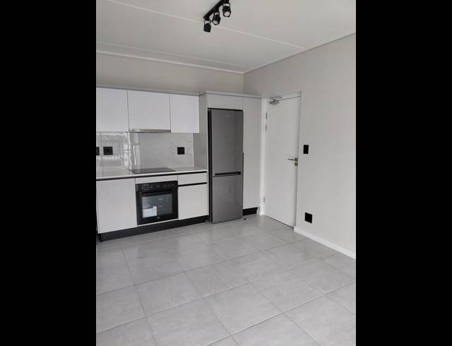 1 BEDROOM PROPERTY TO RENT IN KYALAMI